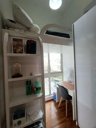 Cambio Suites (D19), Apartment #465042361